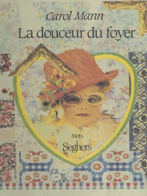 cover image of La douceur du foyer